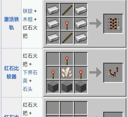 打造属于你的时间世界——我的世界钟制作指南（用游戏创造定制化时钟）