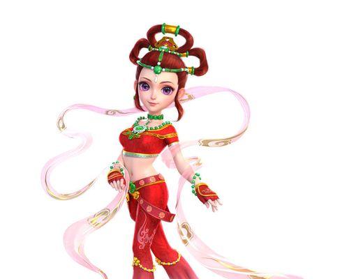 《觅长生》游戏逆天七魔刀神通效果介绍（探索神秘力量）