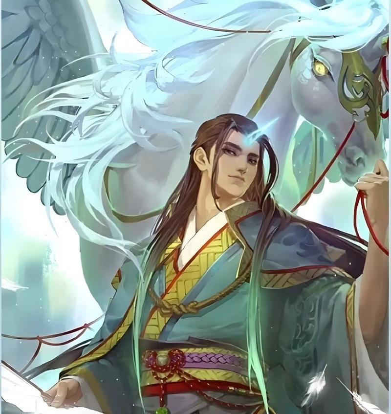 聪明绝顶，智谋无双——《三国志12》中的郭嘉（以智取胜）