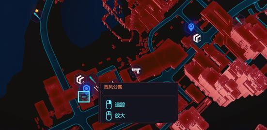 《赛博朋克2077》游戏清道夫背景介绍（探索城市黑暗面的生存挑战）