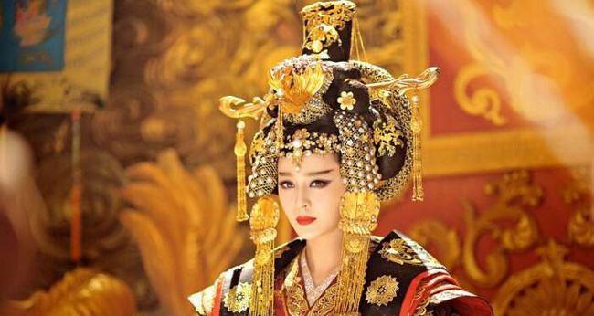 《浮生为卿歌》武则天宝石及阵容搭配攻略（打造最强武则天阵容）
