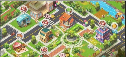 《坚守阵地2》城镇第三关最少拆塔三星攻略（攻略分享）