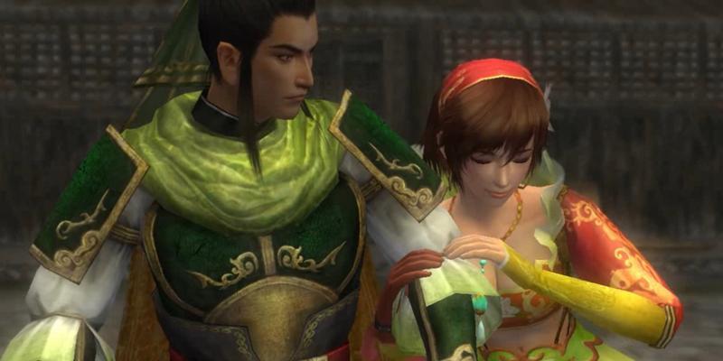 手机真三国无双5支持双人模式吗？如何设置？