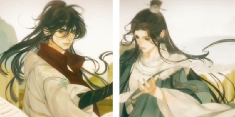 《忘川风华录》中李白队伍搭配攻略（李白怎么搭配阵容才能发挥最大优势）