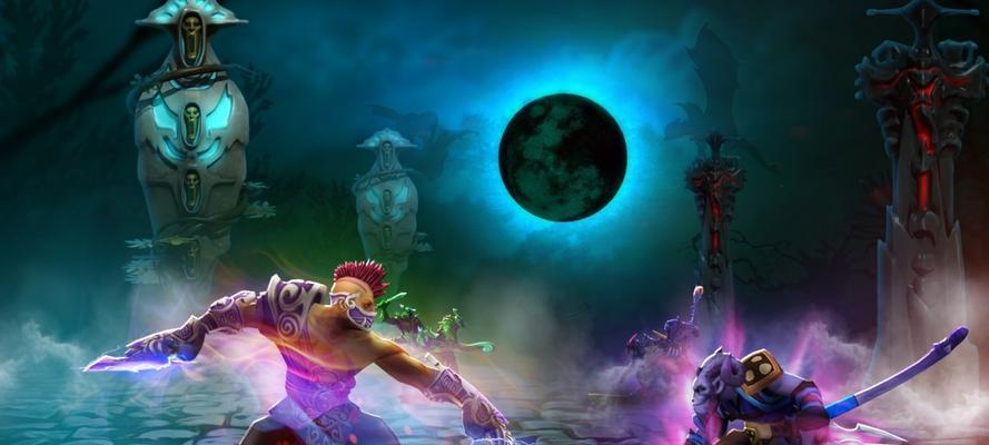 dota下载为何全都需要付费？免费下载的途径在哪里？