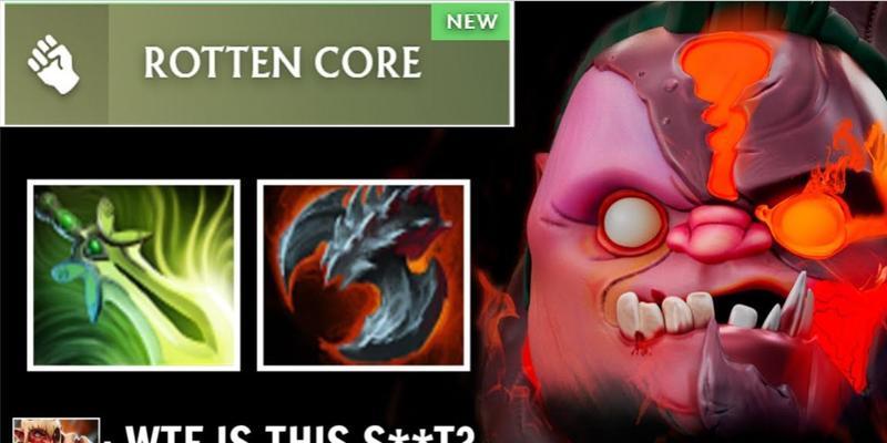 Dota屠夫的正确玩法是什么？