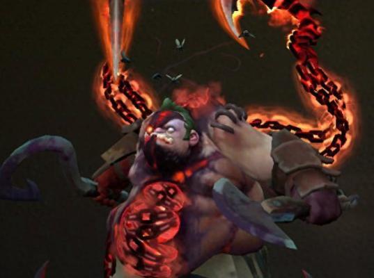 Dota屠夫的正确玩法是什么？