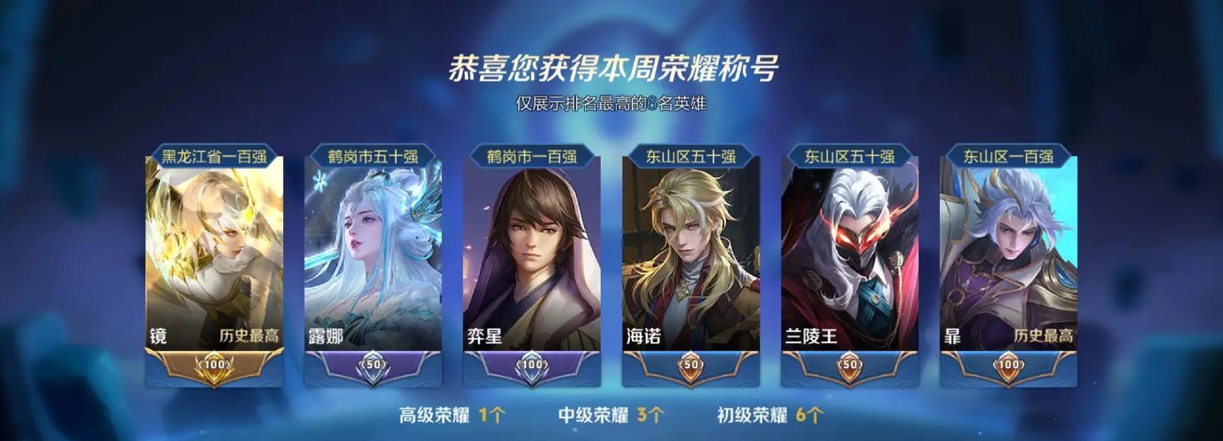 王者荣耀旗标展示方法是什么？展示旗标有什么好处？
