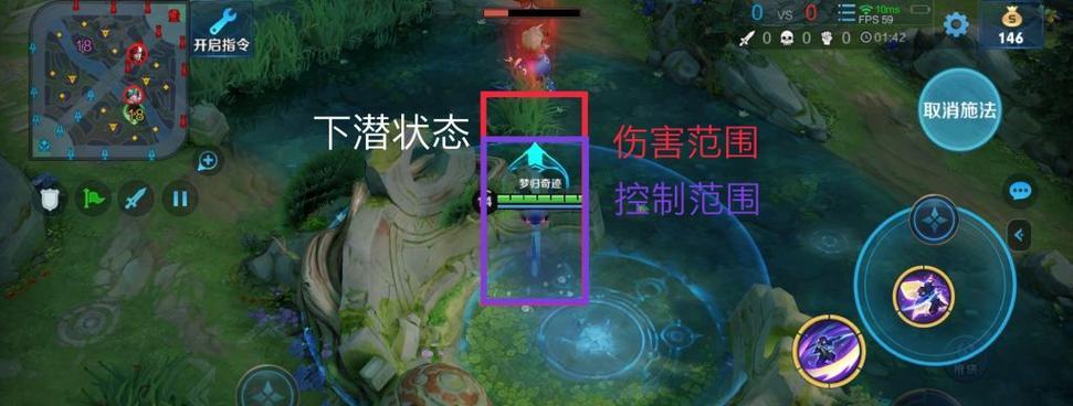 王者荣耀澜的对战技巧是什么？
