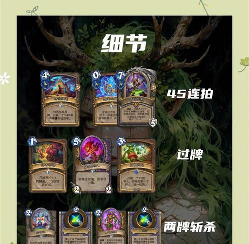 炉石传说借用卡组如何获取？使用方法是什么？