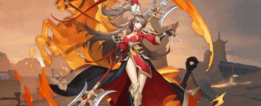 探索三国武将混搭的游戏策略（解锁武将搭配的无限可能性）