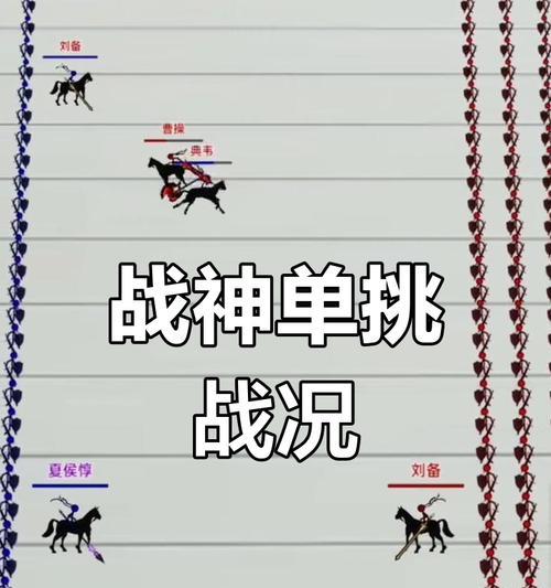 王者荣耀单挑模式的玩法是什么？单挑时应注意哪些技巧？