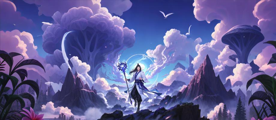 纯阳之体攻略（探秘纯阳之体的获得方法与用途）