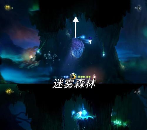 《冒险岛手游》游戏米尔纳森林隐藏地揭秘（探索游戏中的秘密地点）