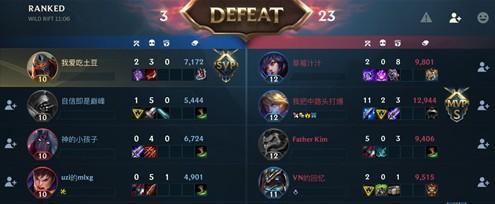 如何观战英雄联盟手游好友操作步骤详解（通过观战功能）