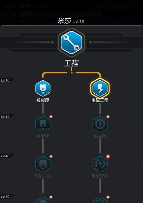 《热血无赖》游戏警察任务分支文攻略（揭秘警察任务分支的玩法技巧）