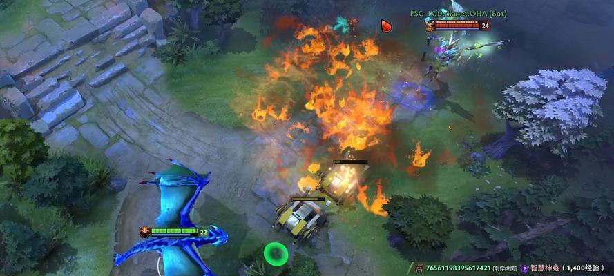 dota2电脑对手难度设置方法是什么？
