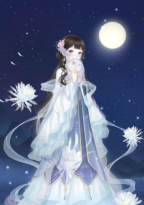 《奇迹暖暖》满天繁星之喝茶听课平民S攻略（解锁顶级技巧）