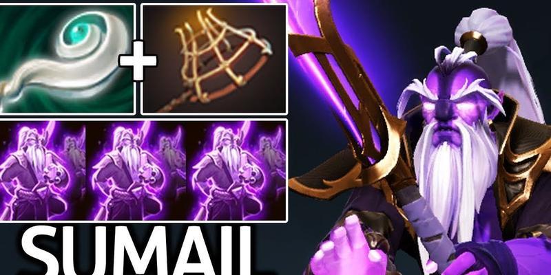 在《dota2》中使用吹风技能时如何走位？有哪些技巧？