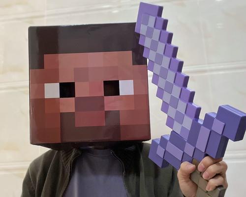 钻石装备在Minecraft中如何拆解？拆解后能得到什么？