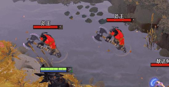 在《刀塔2》中，如何设置径直移动？