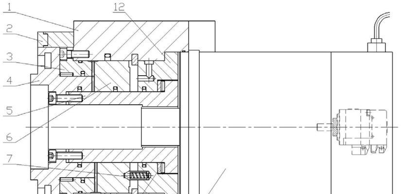 刀塔游戏中电机更换方法是什么？电机更换后效果如何？