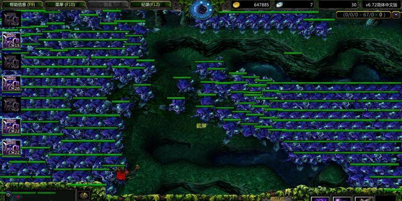 dota中克制地卜师的有效策略是什么？