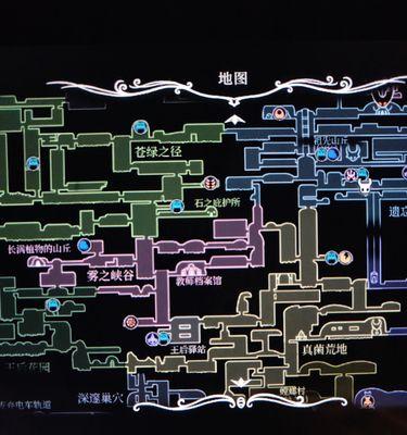 空洞骑士钢魂速通2手残级流程攻略（用解析）