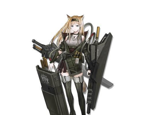 《明日方舟》新角色海蒂强度如何（全方位评估海蒂在游戏中的表现）
