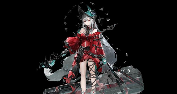 《明日方舟》新角色海蒂强度如何（全方位评估海蒂在游戏中的表现）