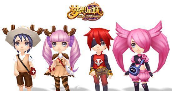 《梦想星城》游戏新手快速升级技巧指南（通过掌握关键技巧）