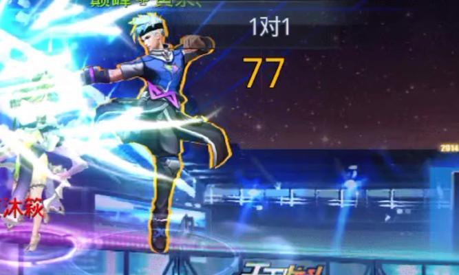 《天天炫斗》70级后的高手之路（一步步提升战力）