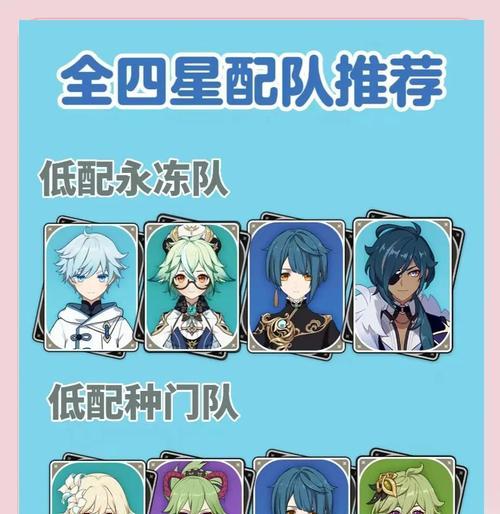 《大王不高兴手游新手阵容搭配攻略》（以游戏为主）
