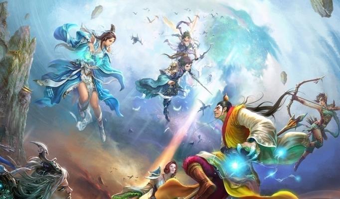 《最后的故事》游戏特殊素材贵重品揭秘（探索游戏世界中隐藏的珍稀宝物）