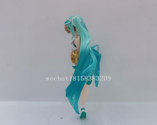 《高能手办团初音未来技能介绍》（探索初音未来技能的游戏世界）