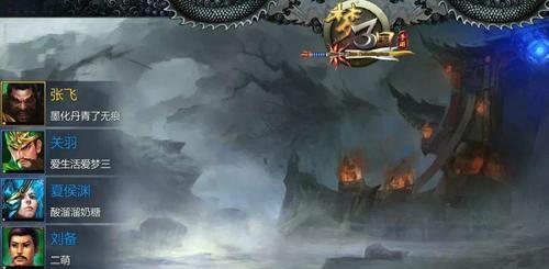《梦三国》黄巾入侵副本阵容装备选择攻略（打造强力阵容）