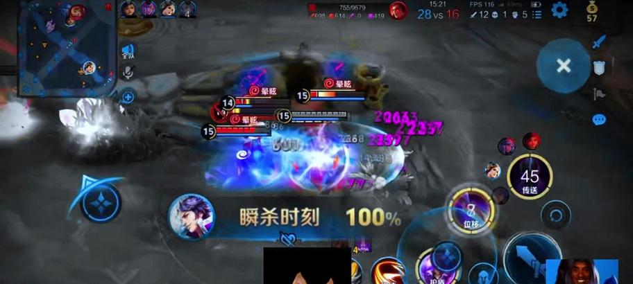 王者荣耀刘邦攻略大揭秘（解锁无敌玩法）