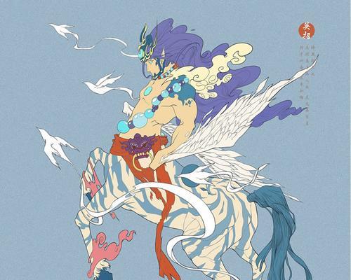 神都夜行录英招揭秘，战斗中更上一层楼（探索最强英灵的无尽潜力）