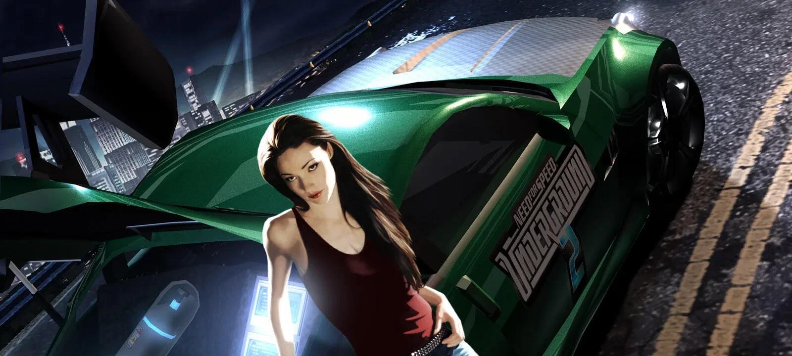 【30年传奇落幕：《极品飞车》终止开发】图3