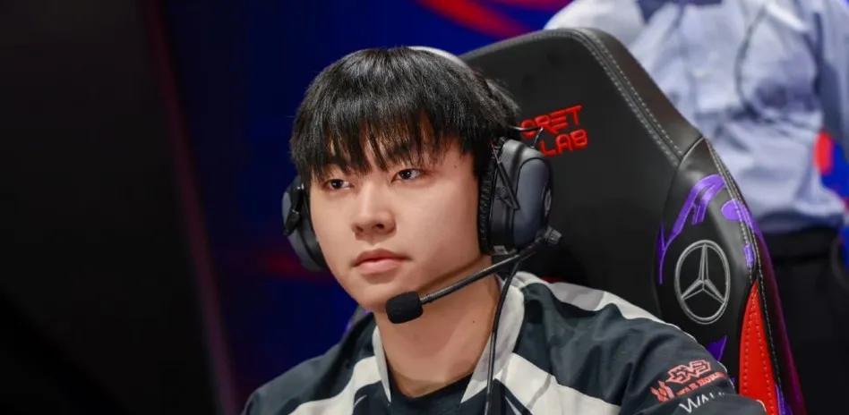 【北川真被斩杀了？FPX打野Shad0w被曝加盟BLG！Ning:BLG是打野坟墓】图3