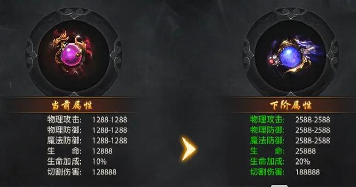 龙城手游升级攻略（揭秘龙城手游如何迅速升级）