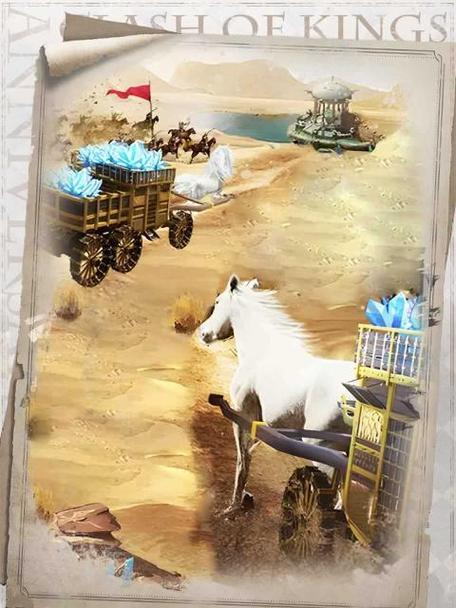 《列王的纷争》游戏中兵营升级的重要性及作用（了解游戏中兵营升级的关键用途）
