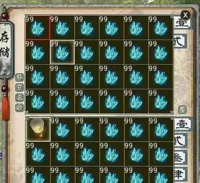 《大话西游》游戏宝石的妙用揭秘（探索宝石系统）