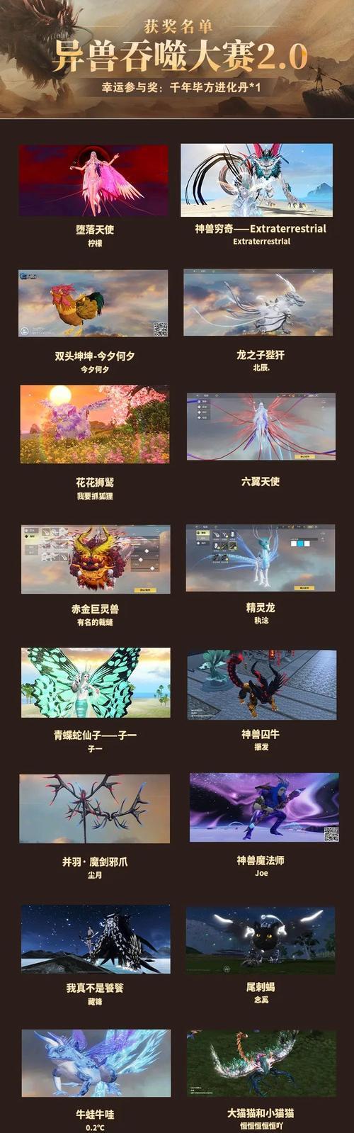 妄想山海窫窳（解密技能、挑战突破与互动交流）