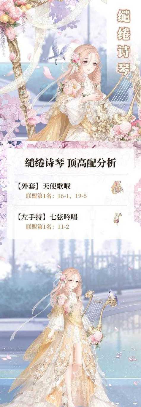《奇迹暖暖》游戏少女级12-4攻略（用最时尚的穿搭征服12-4关卡）