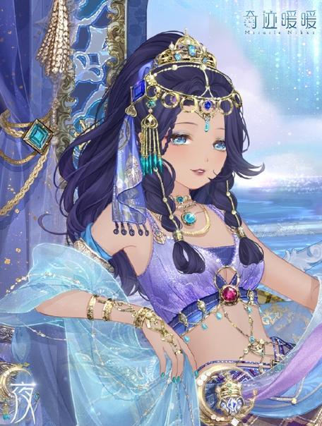 《奇迹暖暖》游戏少女级12-4攻略（用最时尚的穿搭征服12-4关卡）