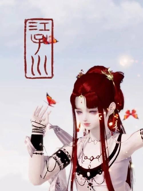 天涯明月刀手游涂山铃CDK2024（揭秘最新CDK）