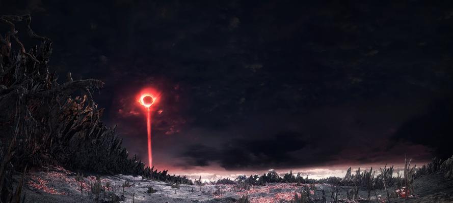 神庙逃亡（探索奇幻的魔兵国）