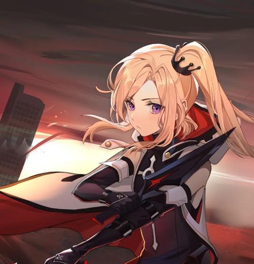 《崩坏学园2》游戏中夜天少女使魔的魅力探析（打造最强使魔团队）