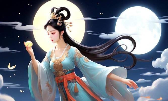 《部落冲突》嫦娥玉兔场景如何解锁？